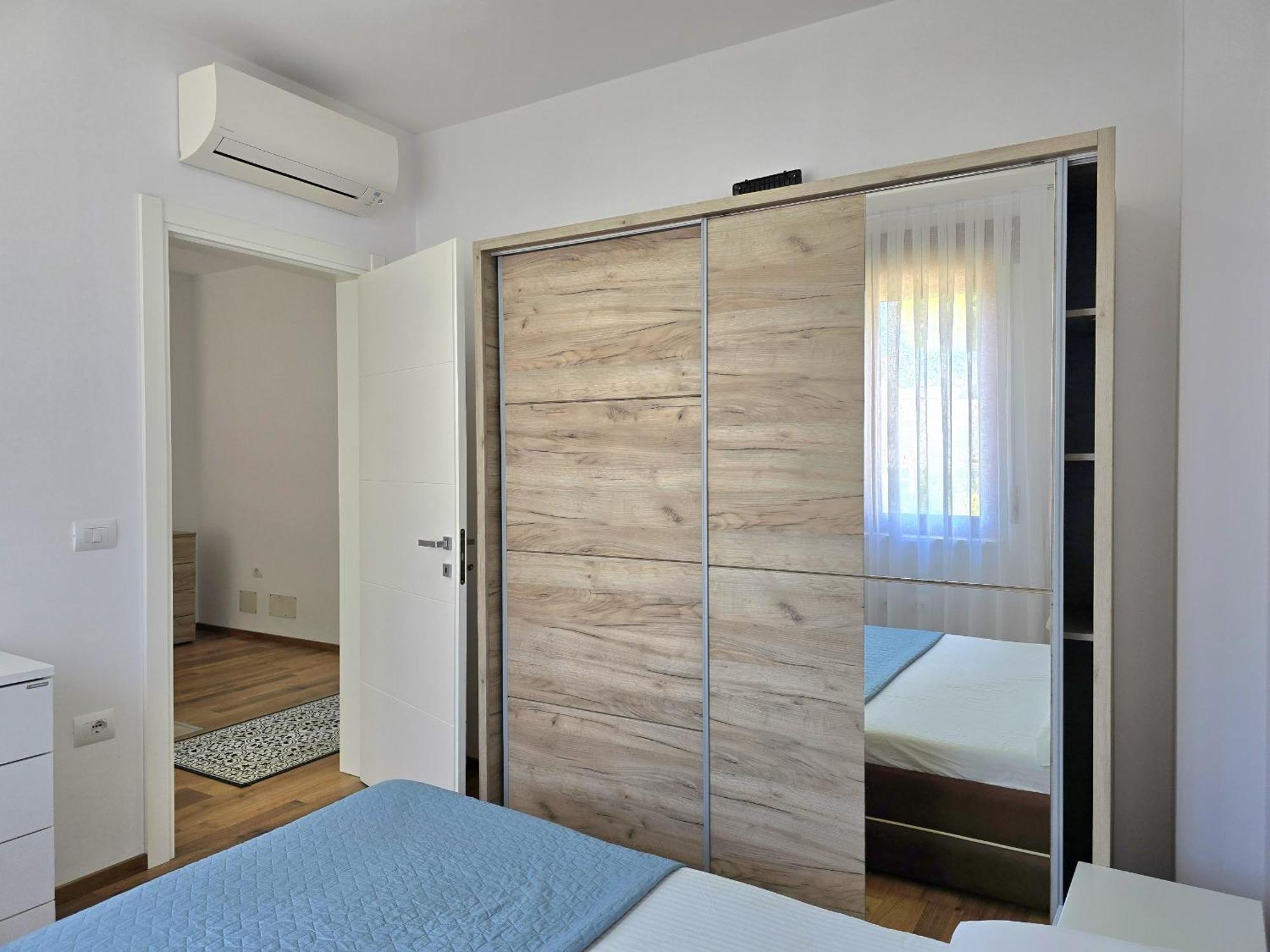 Modern Villas At Perla Resort Durrës Eksteriør bilde