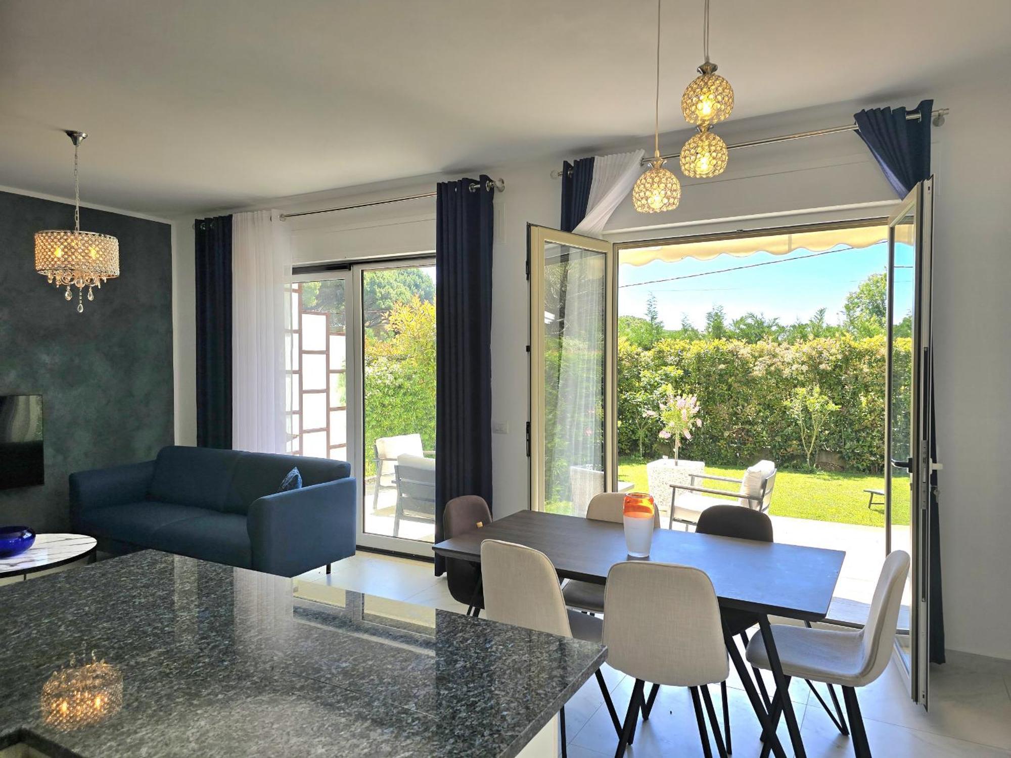 Modern Villas At Perla Resort Durrës Eksteriør bilde