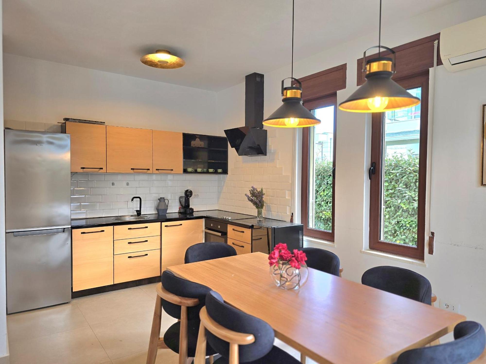 Modern Villas At Perla Resort Durrës Eksteriør bilde