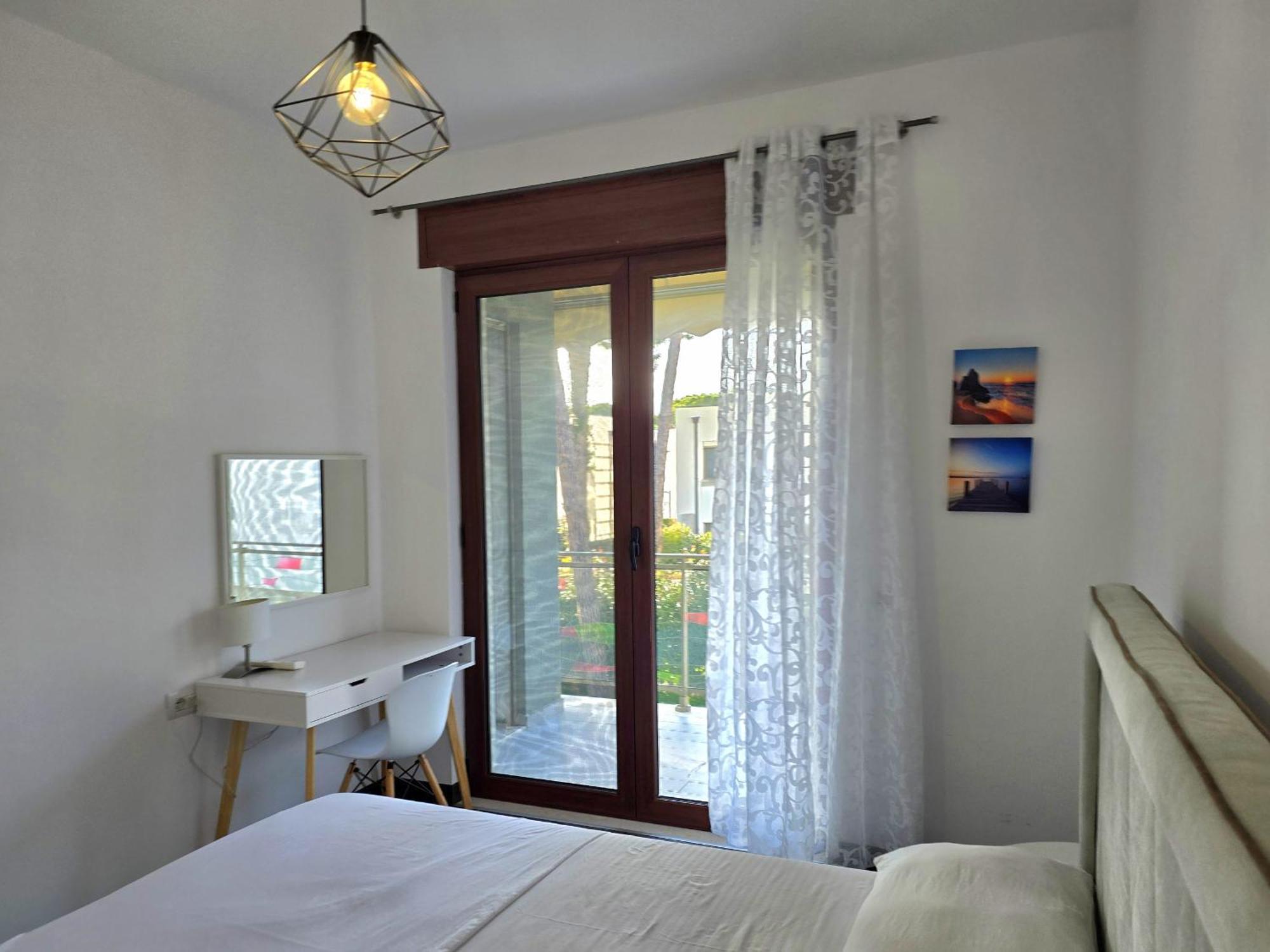 Modern Villas At Perla Resort Durrës Eksteriør bilde