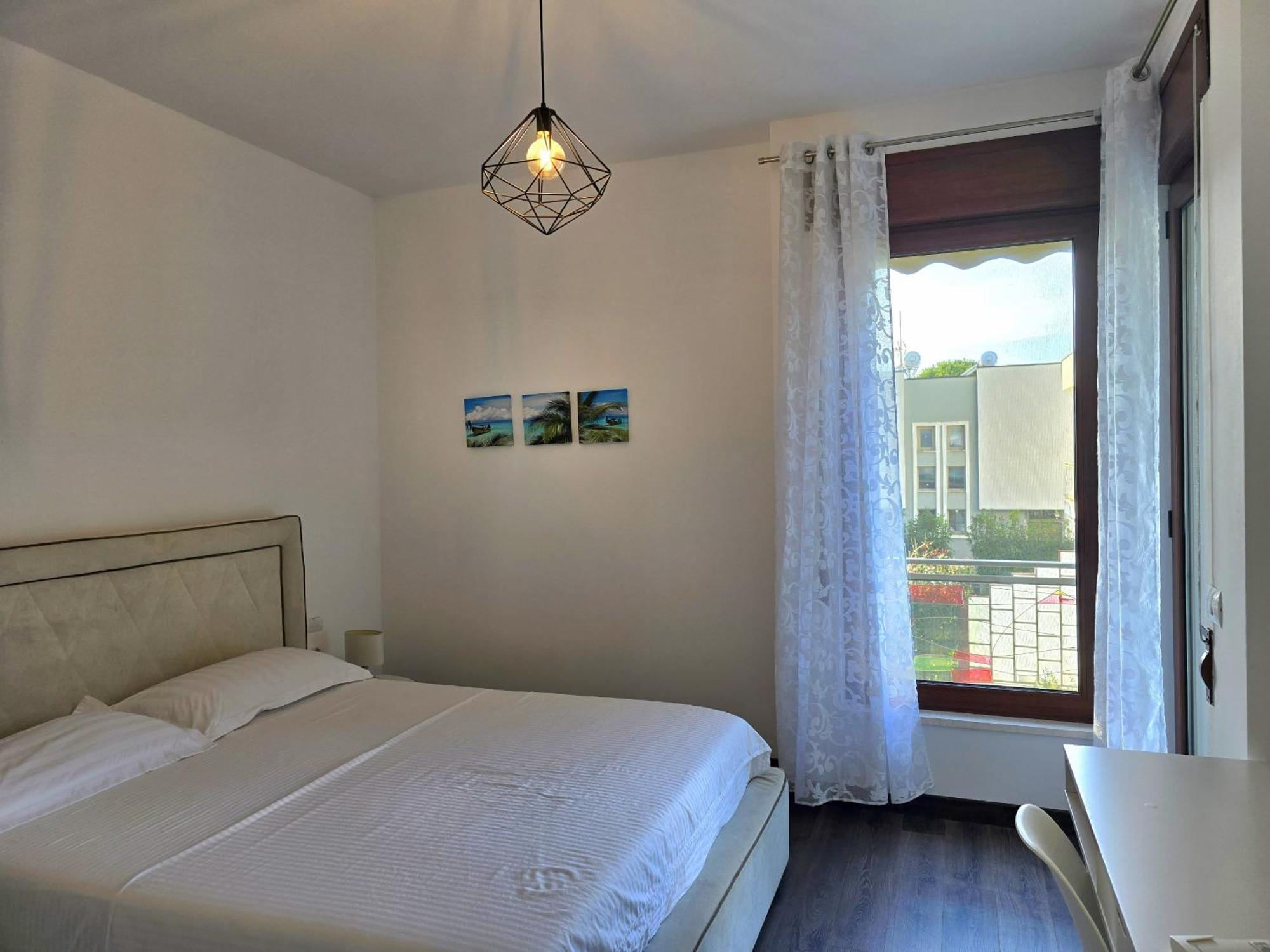 Modern Villas At Perla Resort Durrës Eksteriør bilde