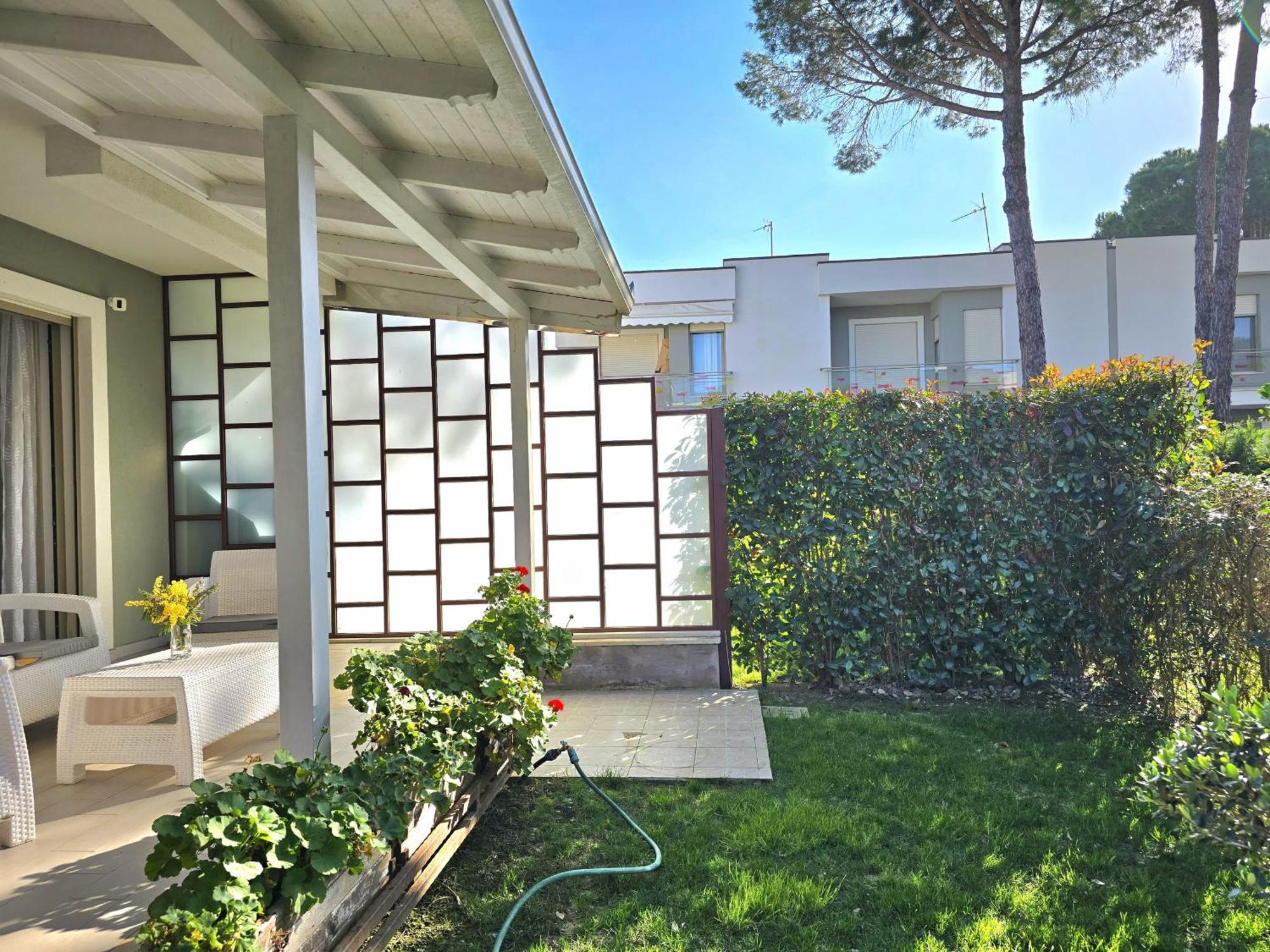 Modern Villas At Perla Resort Durrës Eksteriør bilde