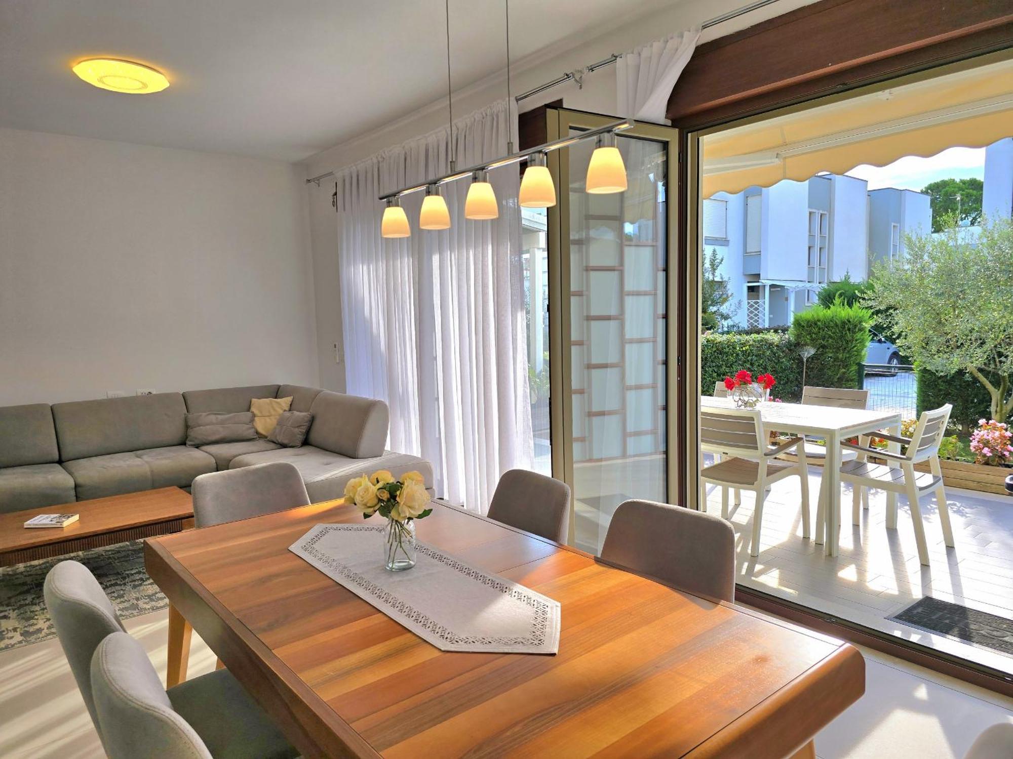 Modern Villas At Perla Resort Durrës Eksteriør bilde