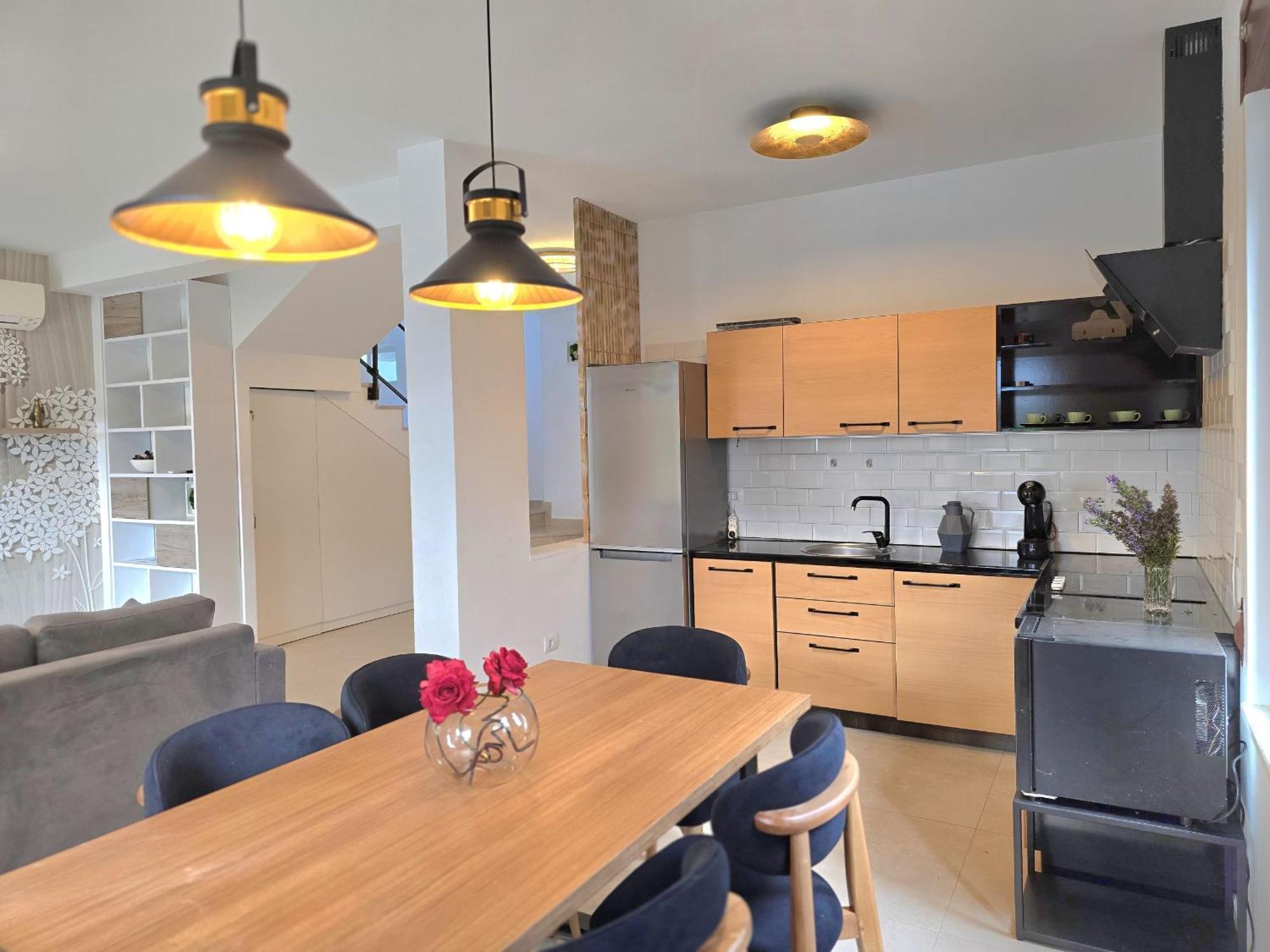 Modern Villas At Perla Resort Durrës Eksteriør bilde